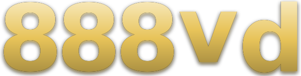 888vd logo